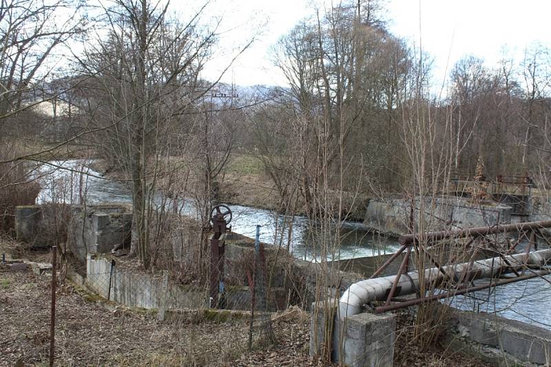 Ruda nad Moravou, Bartoňov