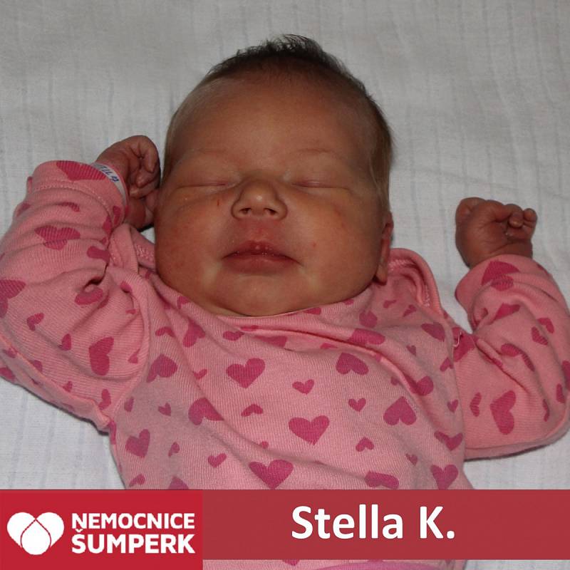 Stella K., Šumperk