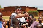 Zábřežský filmař Martin Strouhal natáčel dokumenty v africké Rwandě