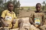 Zábřežský filmař Martin Strouhal natáčel dokumenty v africké Rwandě