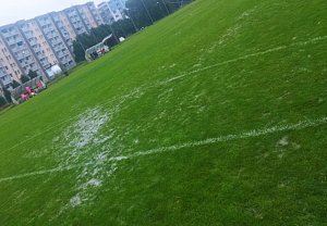 Nedohraný duel FK Jeseník - Sokol Konice