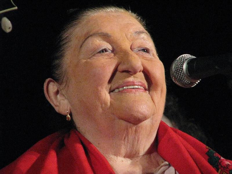 Jarmila Šuláková