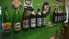 Slavnostní otevření návštěvnického centra a nové expozice pivovaru Holba.