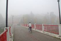 Smog, ilustrační foto.