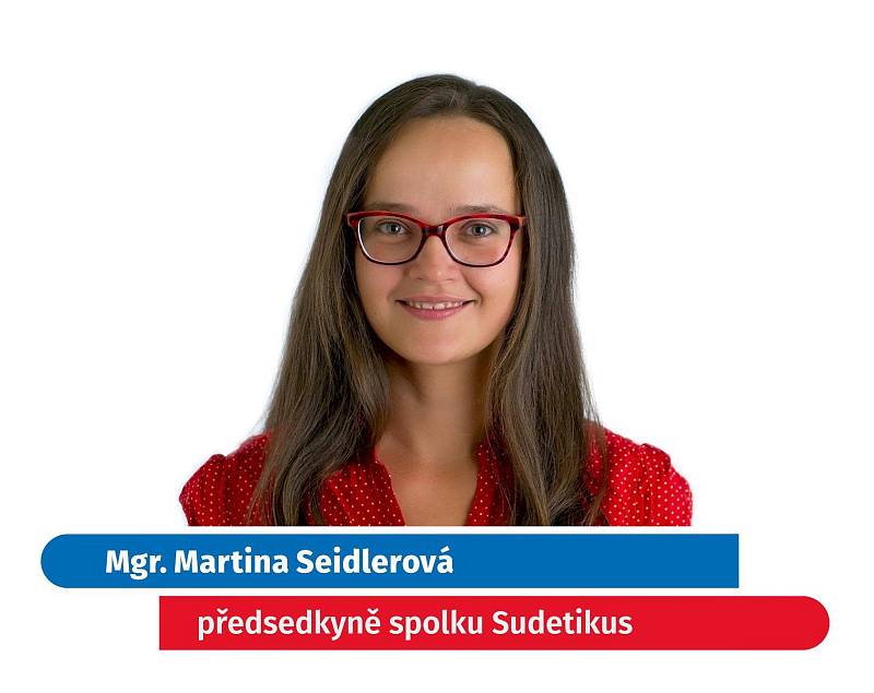 Lidé odvedle - Martina Seidlerová.