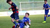 Turnaj mládeže Ondrášovka Cup v Šumperku