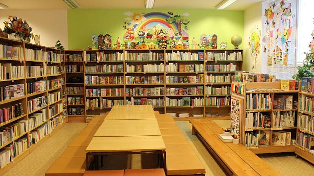 Naštvání i slzy. Knihovna Sever v Šumperku má skončit - Šumperský a  jesenický deník