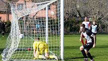 FK Jeseník - FC Kostelec na Hané