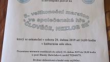 Na krchlebském turnaji v Člověče, nezlob se! proti sobě k hráčským polím tradičně zasedly celé rodiny