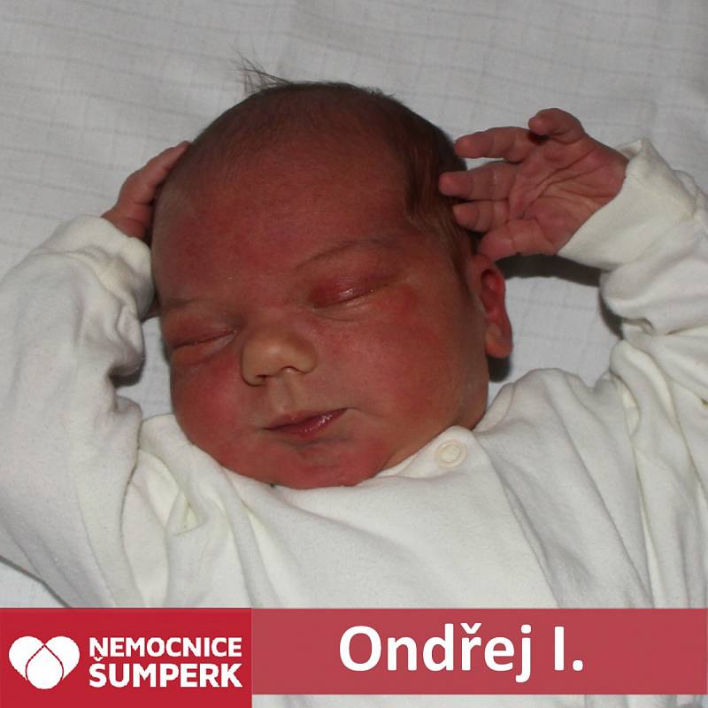 Ondřej Indra 2. 3. 2018 Strážná