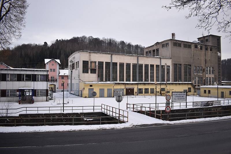 Jindřichov, rodiště Evy Pavlové, manželky zvoleného prezidenta Petra Pavla.