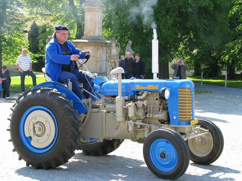 Mistrovství střední Evropy v orbě v Zábřehu