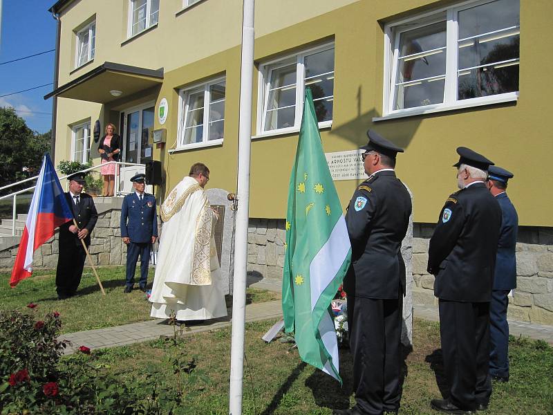 Svébohovské oslavy oživily vzpomínky a přinesly poučení i zábavu