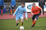 FK SAN-JV Šumperk – FC Přerov 5:2 (3:0)