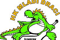 Logo Mladých Draků Šumperk