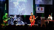 Blues Alive - Fantastic Negrito