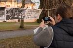 Jak si lidé připomínali 30 let od sametové revoluce v Zábřehu