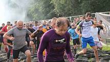 Spartan Race v Litovli