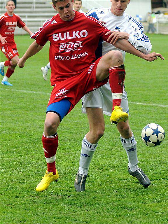 Frýdek-Místek versus Sulko Zábřeh