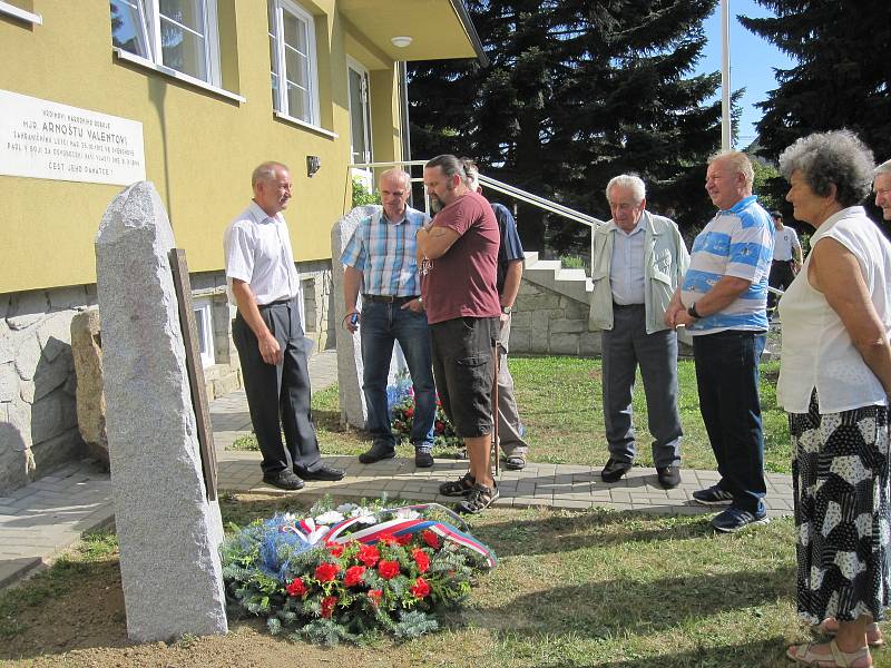 Svébohovské oslavy oživily vzpomínky a přinesly poučení i zábavu