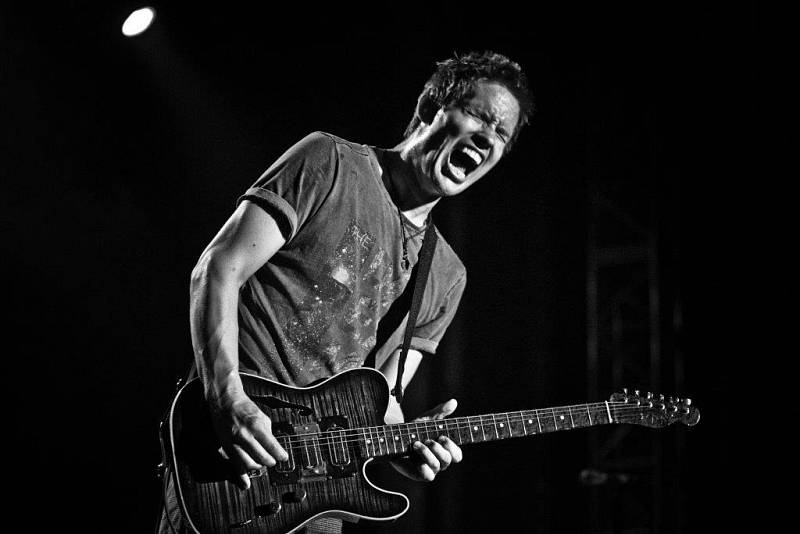 Jonny Lang