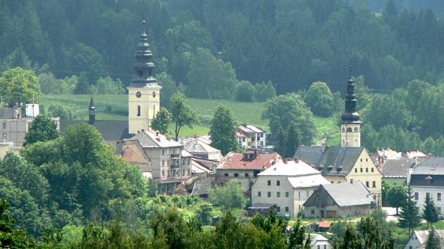 Staré Město