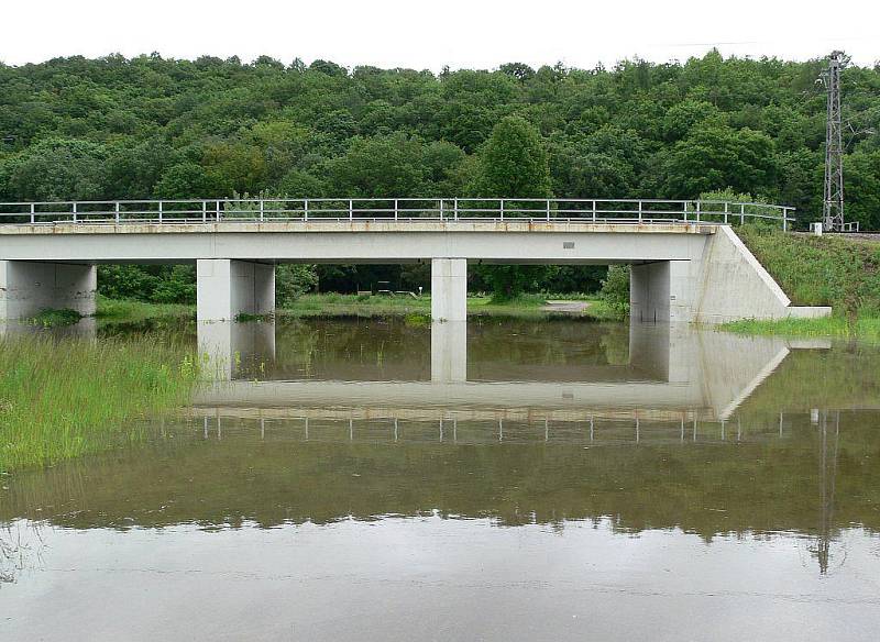 Situace v Moravičanech ve čtvrtek 3. června