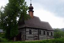 Kostel Maršíkov