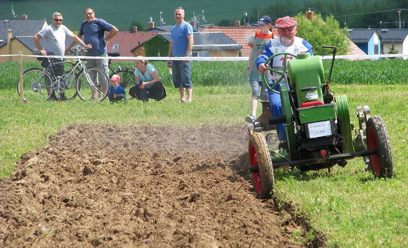 Mistrovství střední Evropy v orbě v Zábřehu