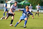 Pohár: Sulko versus HFK.