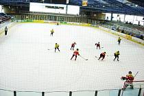 Šumperský zimní stadion