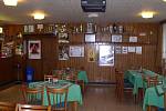 Restaurace Sport Mohelnice