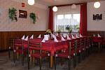 Restaurace Sport Mohelnice