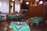 Restaurace Sport Mohelnice