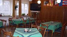 Restaurace Sport Mohelnice