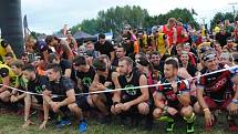 Spartan Race Litovel 2017