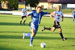 Pohár: Sulko versus HFK.