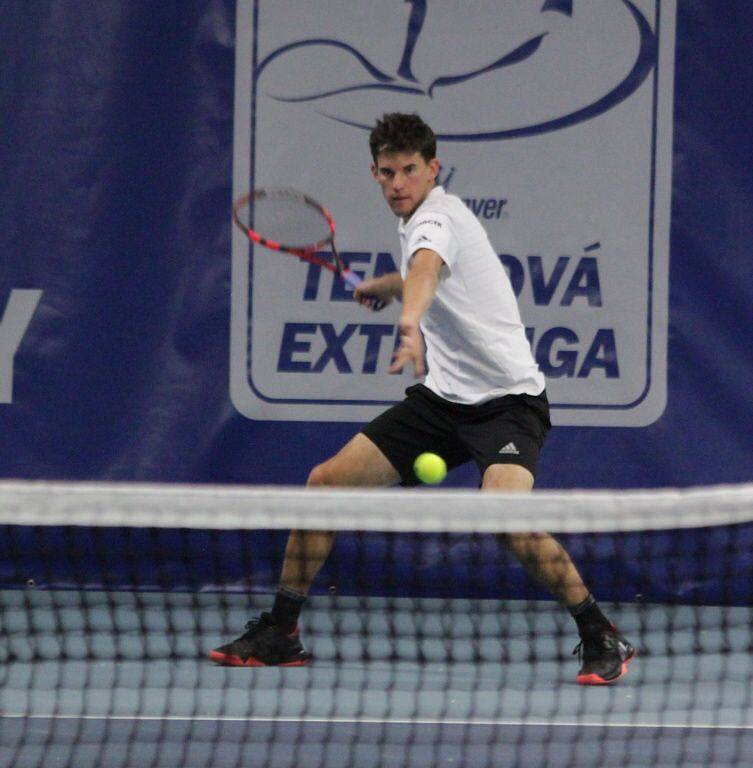 Dominic Thiem