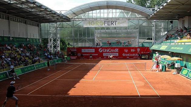 Czech Open 2011 