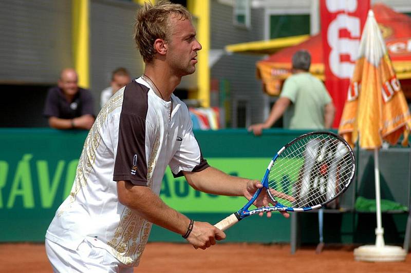 Czech Open 2011 