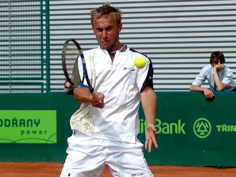 Czech Open 2011 