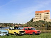 S Cestuj-klasikou můžete poznat dopravu sedmdesátých let na silnicích tehdejšího Československa. 