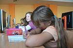 Základní a mateřská škola Melantrichova se pyšní novými počitáčovými učebnami
