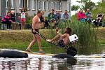 Neckyáda v Brodku u Konice