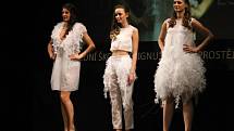 Doteky módy 2015 - finálový galavečer