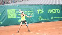 ITF World Junior Tennis Final