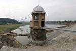 Revitalizace plumlovské přehrady