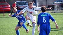 Protivanov rozstřílel v derby Boskovice