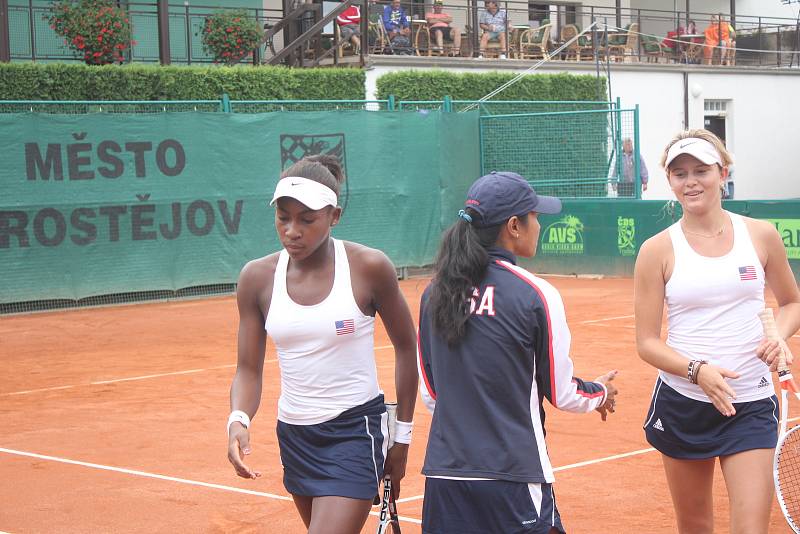 ITF World Junior Tennis Final