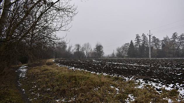 V blízkém okolí říček Romže a Hloučely se chystá revitalizace, jejímž výsledkem bude několikahektarová relaxační zóna. 2. 2. 2022